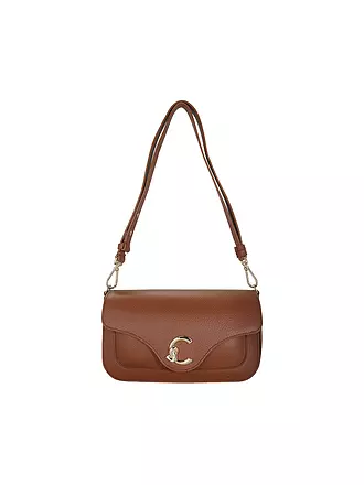 COCCINELLE | Ledertasche - Umhängetasche C-ME | 